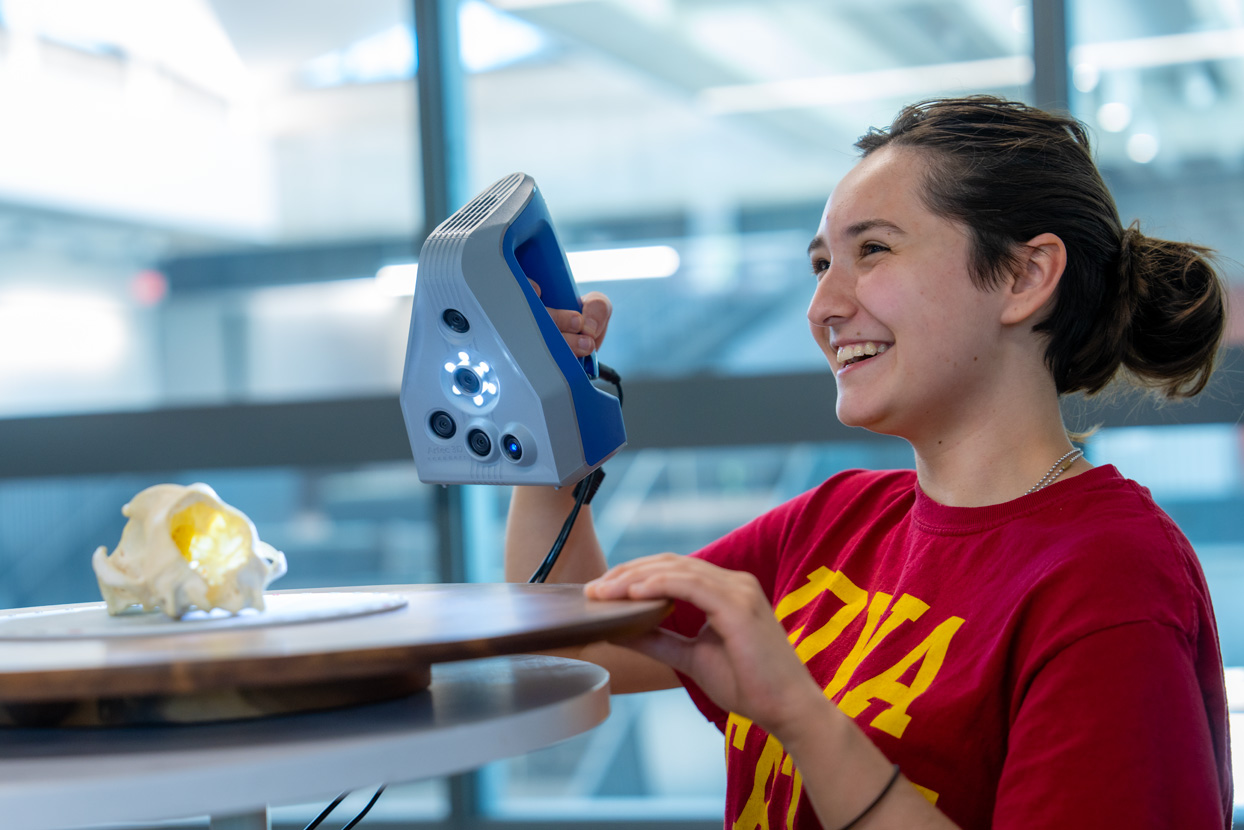3D Scanning Making 101